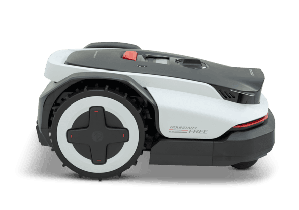 Roborock RockNeo Q110 Angle View