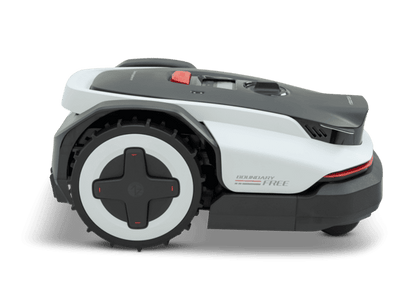 Roborock RockNeo Q110 Angle View