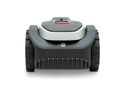 Roborock RockNeo Q110 – Cutting Deck View
