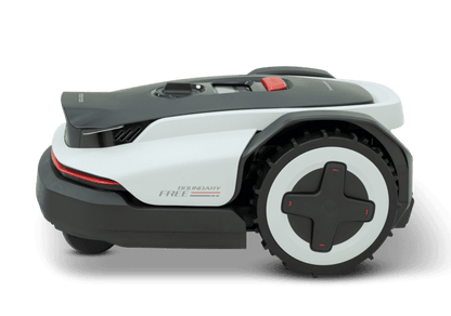 Roborock RockNeo Q110 Rear View