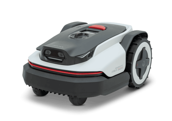 Roborock RockNeo Q110 Top View