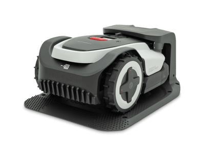 Roborock RockNeo Q110 with Charging Base