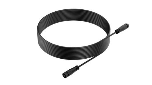 Roborock RTK Satellite Receiver Extension Cable - 10M