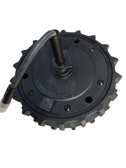 Segway Robot Wheel Motor