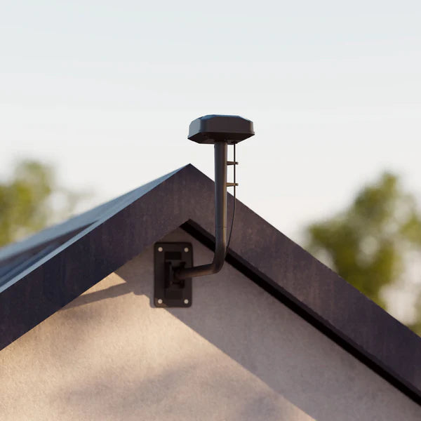 Antenna mounting bar Navimow