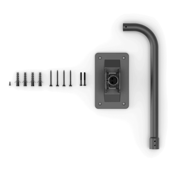 Segway Navimow antenna mount kit 