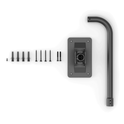 Segway Navimow antenna mount kit 