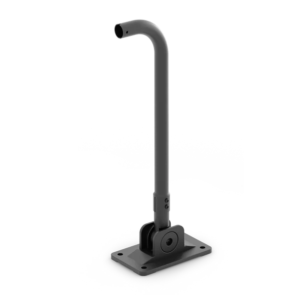 Adjustible mounting kit Segway Navimow