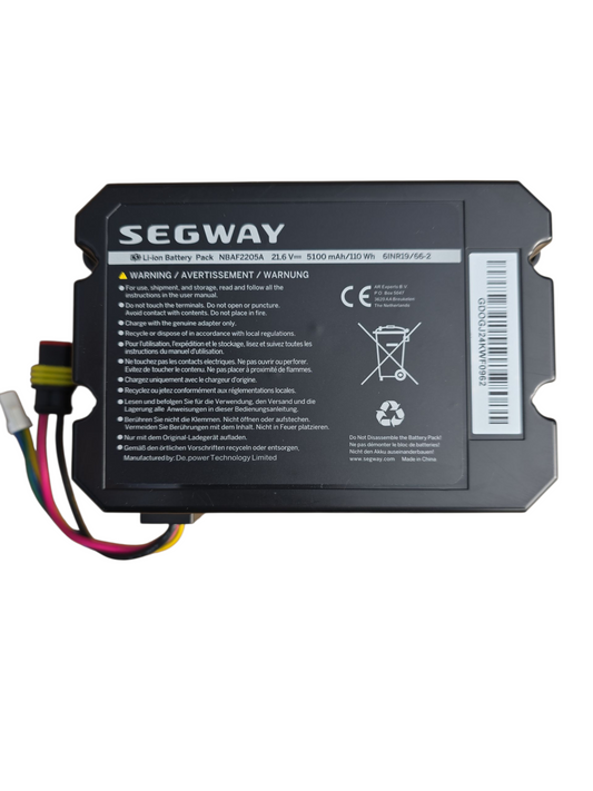 Segway H800 battery