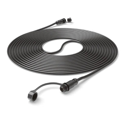Segway extension cable for antenna
