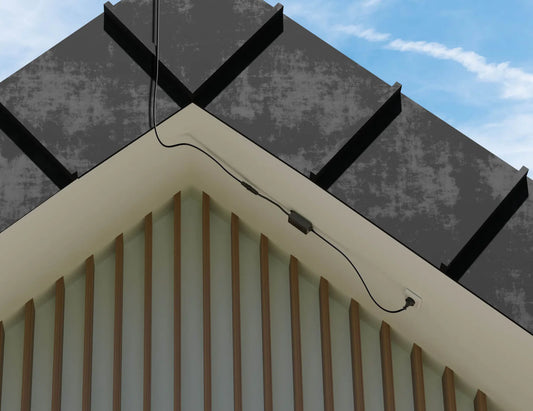 Segway Navimow X3 Antenna Power Supply