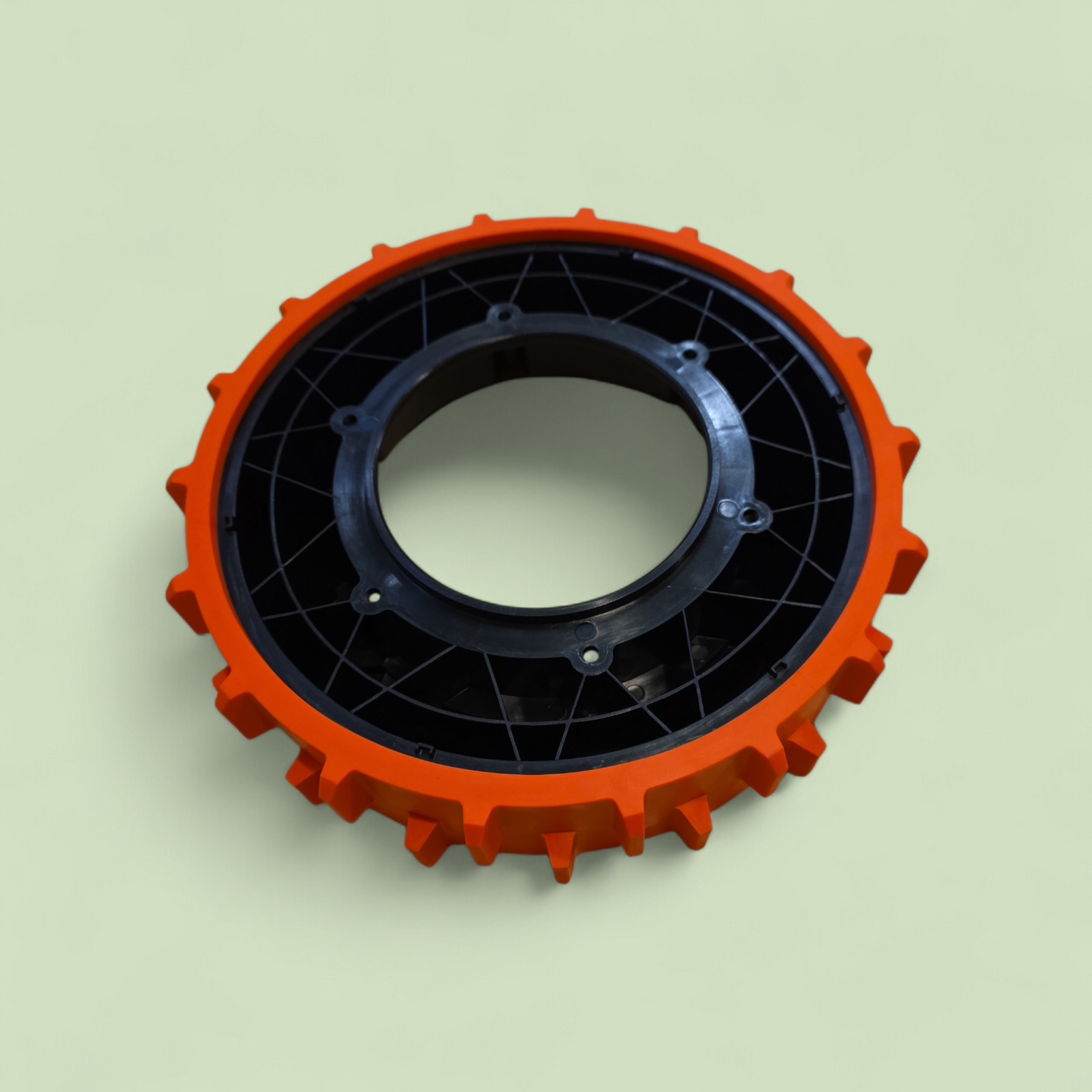 Segway Navimow X3 Series Rear Outer Wheel