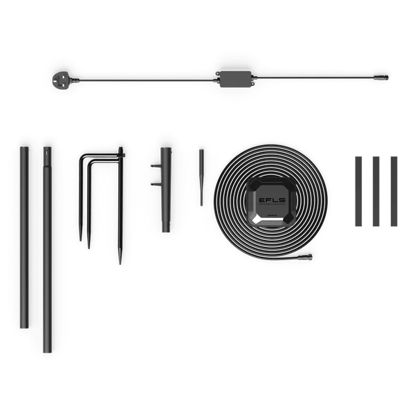 Signal enhancement antenna Segway