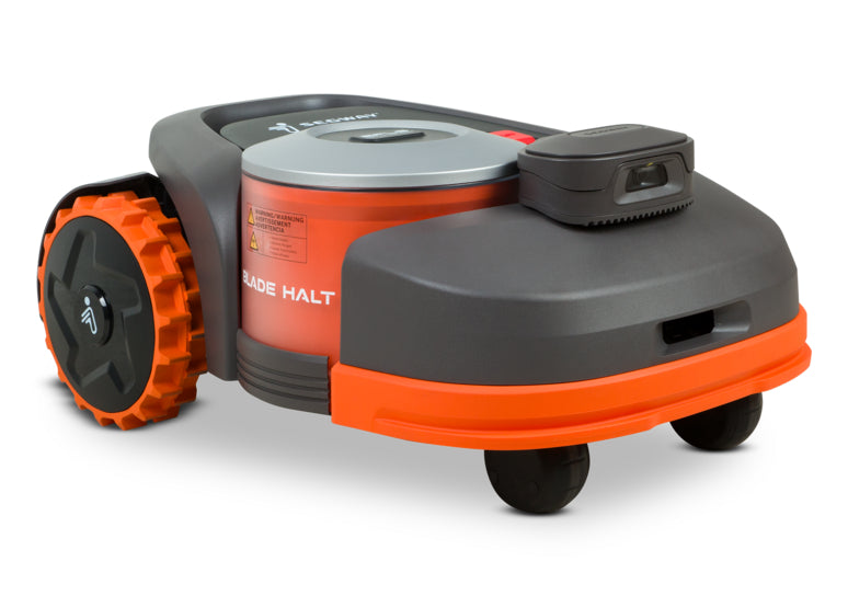 Segway Navimow H1500A-VF wireless robot lawn mower 1500m² Australia