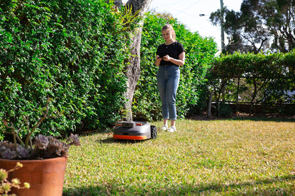 segway easy app setup