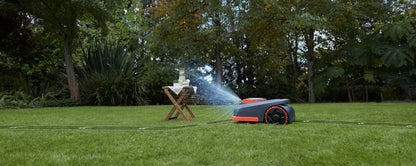 Segway Navimow H2 mower