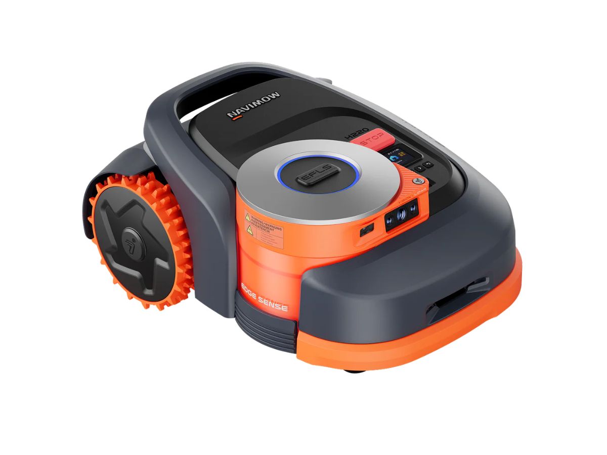 Segway Navimow H2 Australia