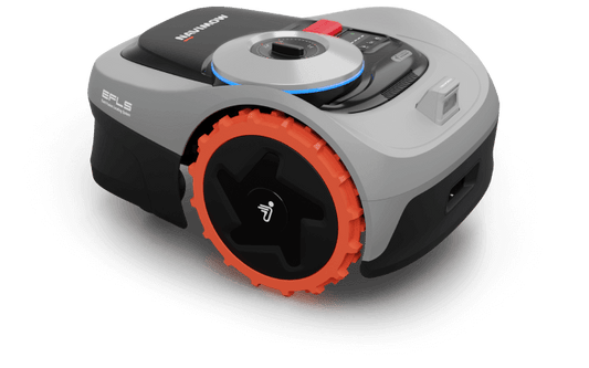 Segway Navimow i105E - 500m² Wireless Robot Lawn Mower