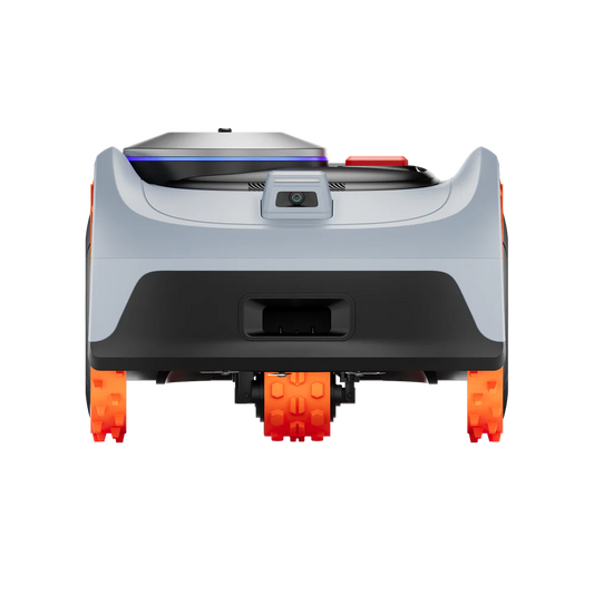 Segway Navimow i2 AWD view 