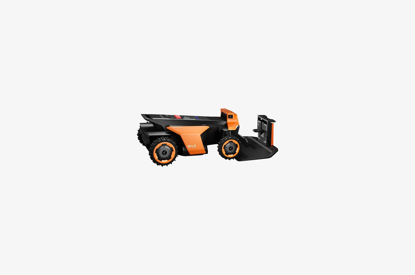 Segway Terranox robot mower 