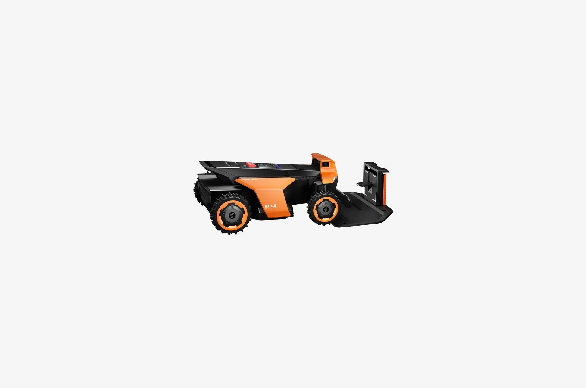 Segway Terranox robot mower 