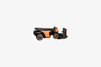Segway Terranox robot mower 