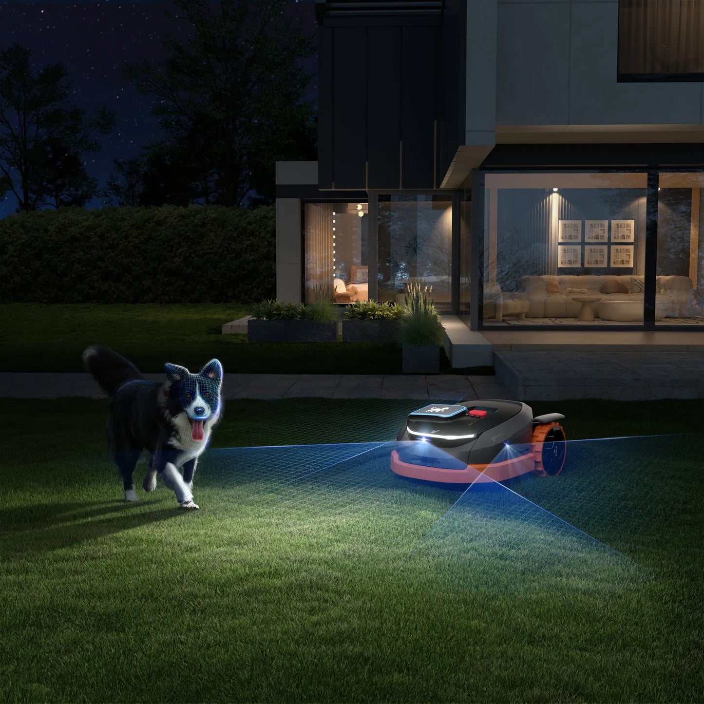 Segway Navimow X3 - Try Before You Buy