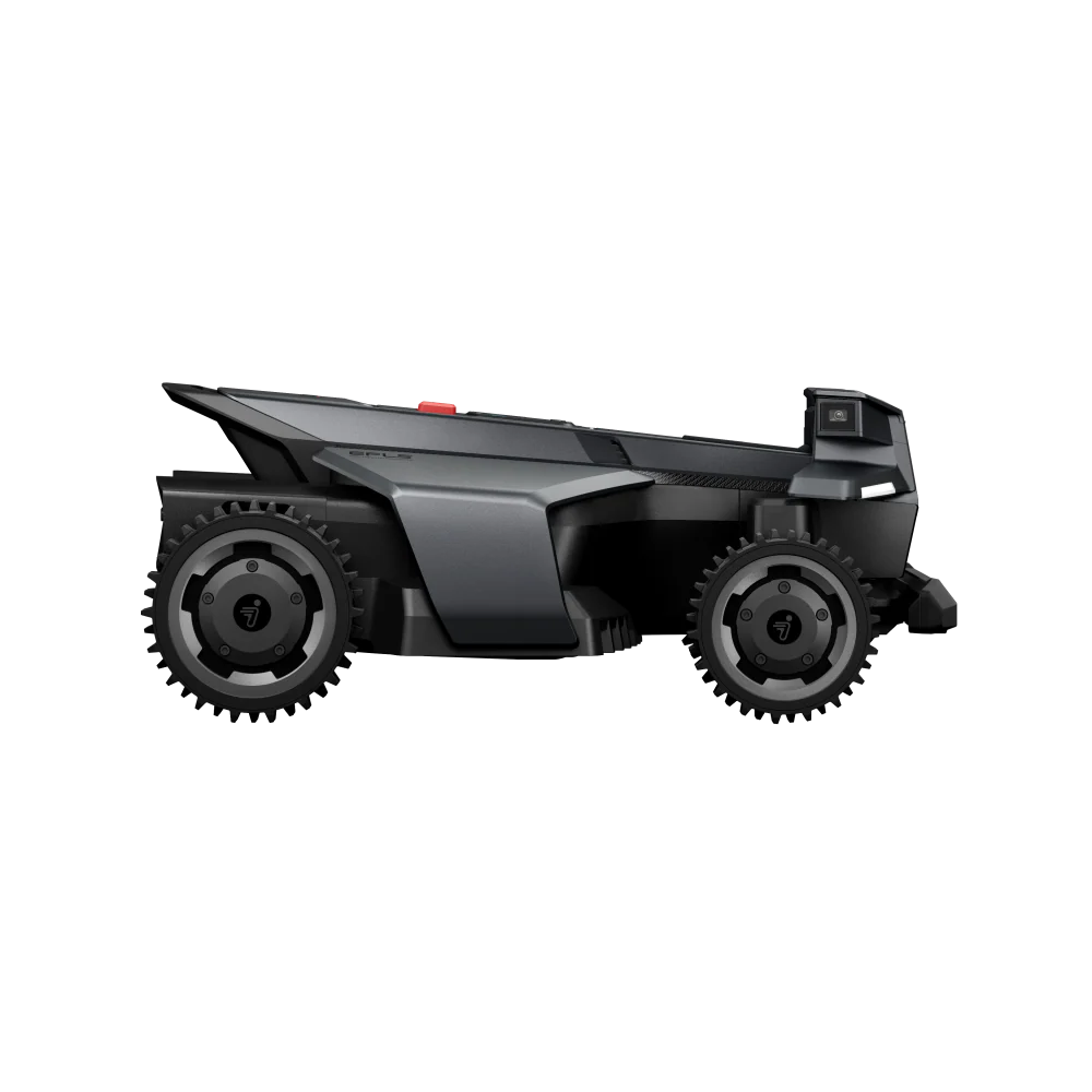 Segway X4 AWD Mower 