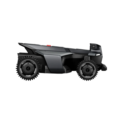 Segway X4 AWD Mower 