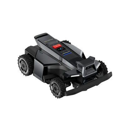 Segway X4 AWD Mower 