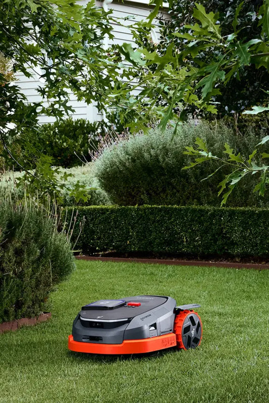 Segway Navimow X3