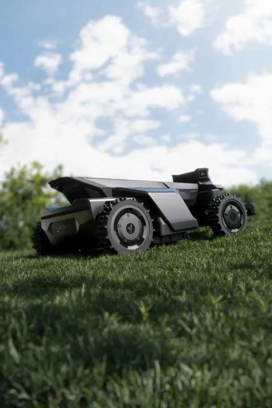 Segway X4 series