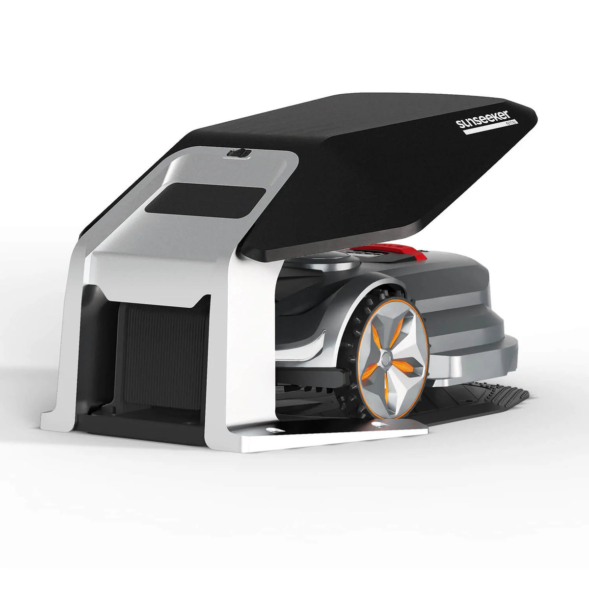 Sunseeker garage cover