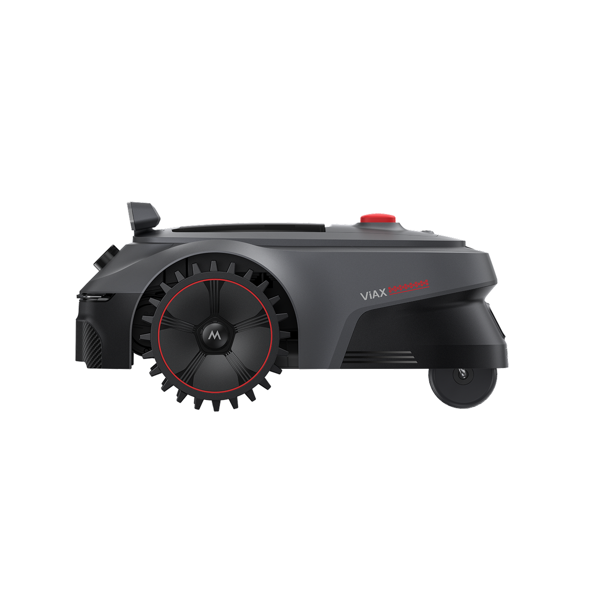 MOVA ViAX 500 – Front View Showing UltraEyes 2.0 Sensors