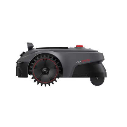 MOVA ViAX 500 – Front View Showing UltraEyes 2.0 Sensors