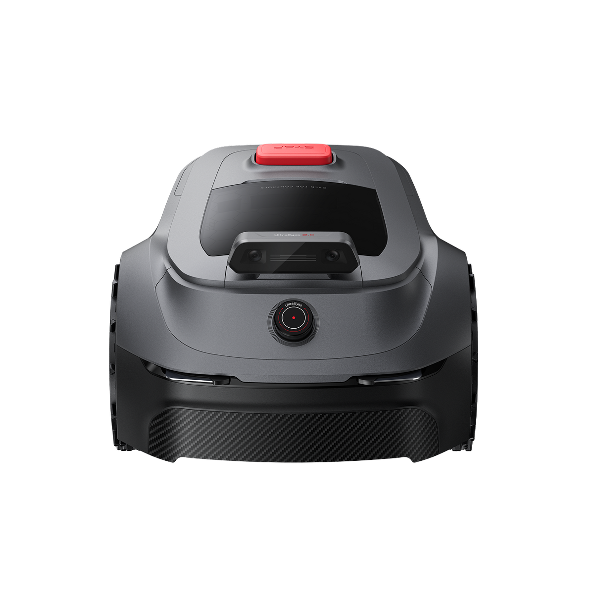 MOVA ViAX 500 – Front-Wheel Drive and Off-Road Wheels