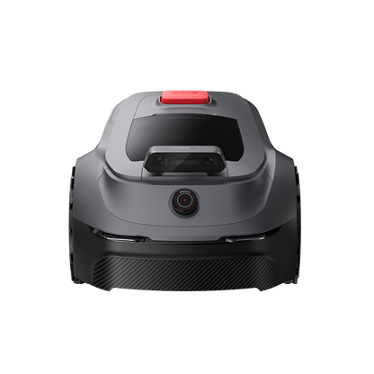 MOVA ViAX 500 – Front-Wheel Drive and Off-Road Wheels