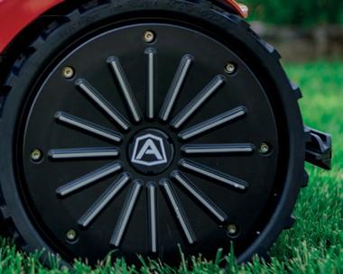 Ambrogio L250 Deluxe Buy Online or Book a Demo Robot Mowers