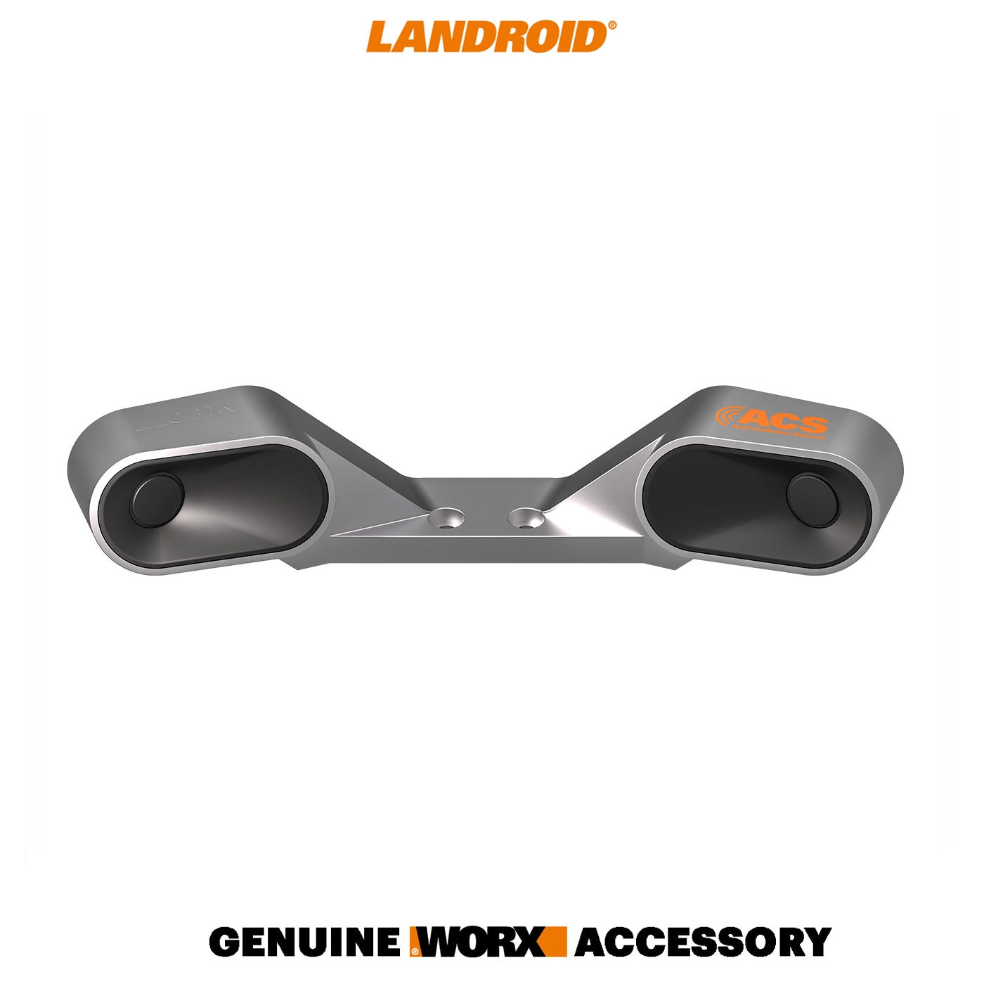 Worx landroid anti collision system sale