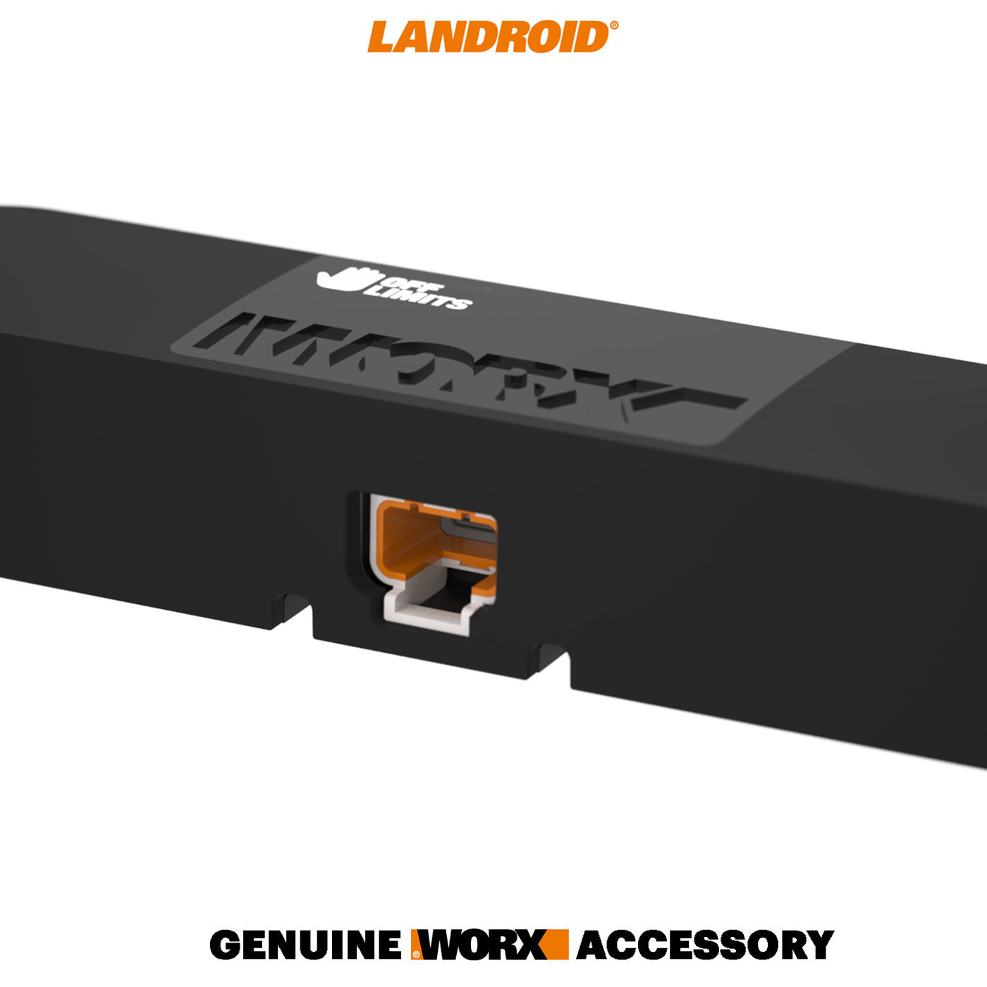 WORX LANDROID Robot Off Limits Accessory WR149E Robot Mowers