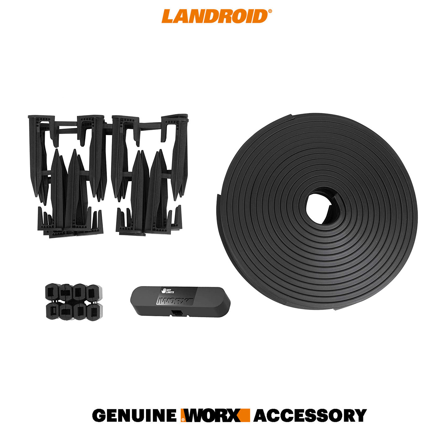 WORX LANDROID Robot Off Limits Accessory WR149E Robot Mowers