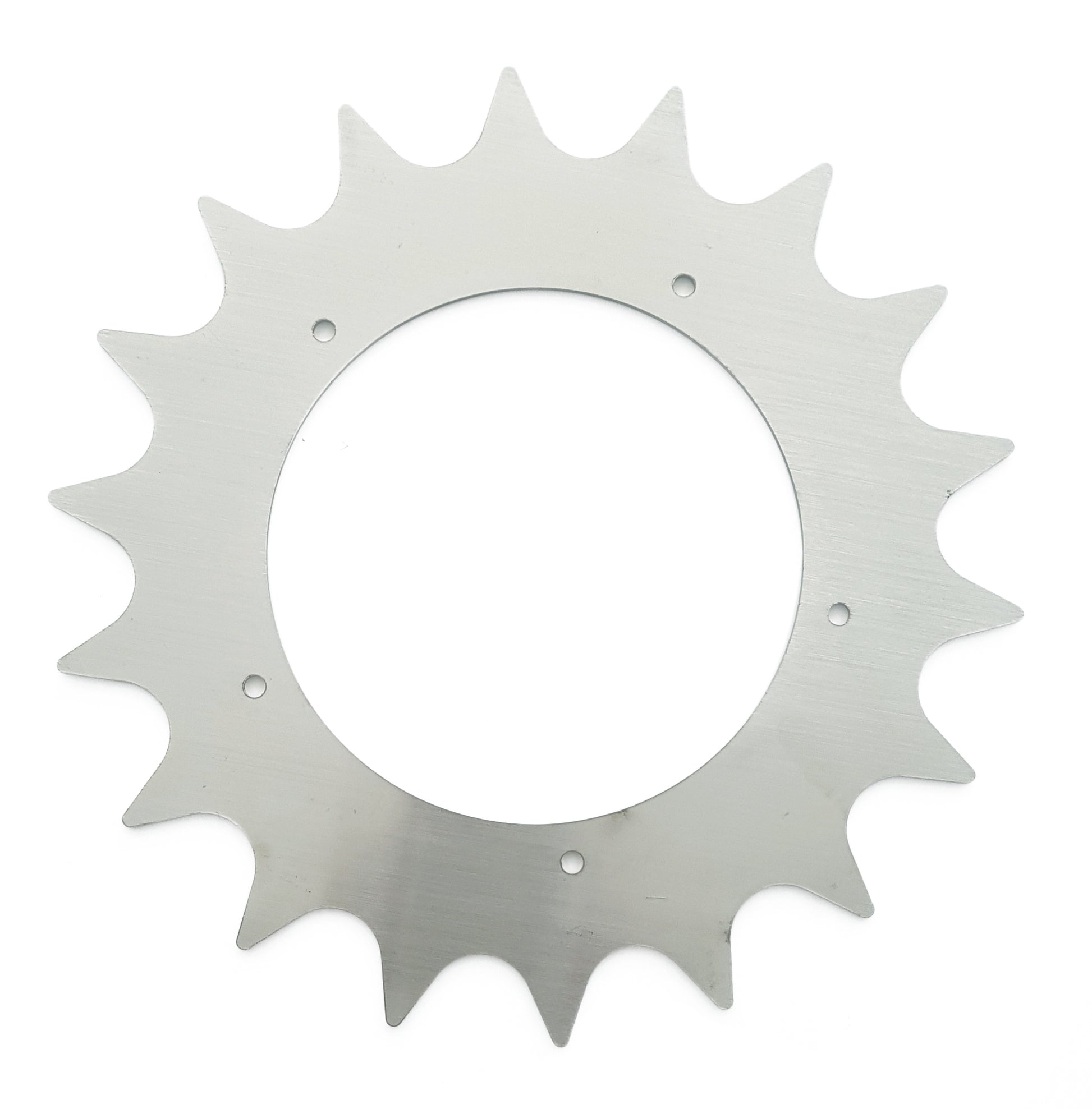 L250 Wheel Spike