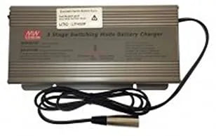 BATTERY CHARGER - 12AH